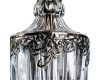 Подвесной светильник Arte Lamp Brocca A9149SP-1AB