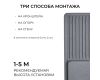 Уличный консольный светильник Apeyron 29-14