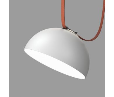 Трековый светильник Denkirs Belty Flow DK5662-WH+BK