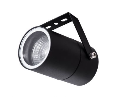 Уличный светильник ARTE Lamp A3303AL-1BK