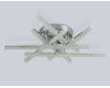 Потолочная люстра Ambrella Light Acrylica Original FA8898