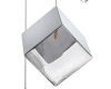 Каскадная люстра Lightstar Qubica 805569