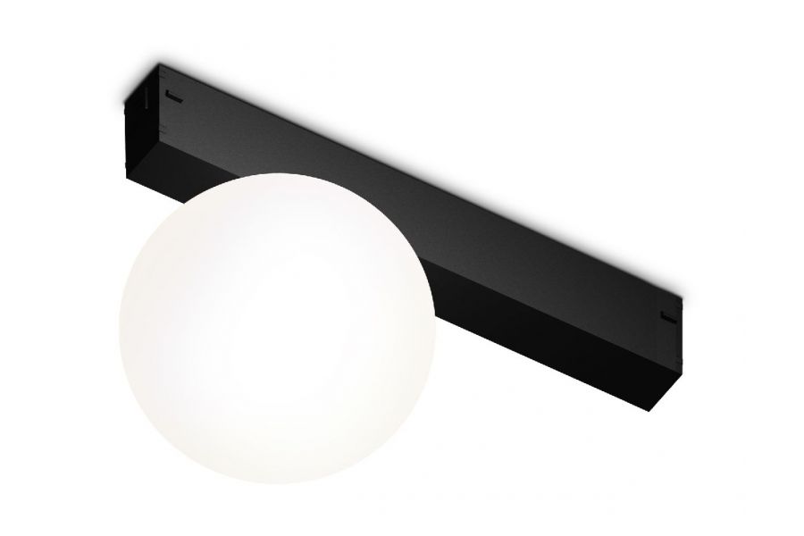 Трековый магнитный светильник Ambrella Light Magnetic 220V GL1371