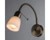 Спот Arte Lamp Lettura A7009AP-1AB
