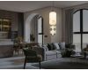 Подвесной светильник Ambrella Light High Light Modern LH11033