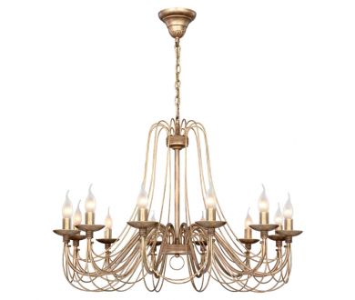 Подвесная люстра F-Promo Chateau 2163-12P