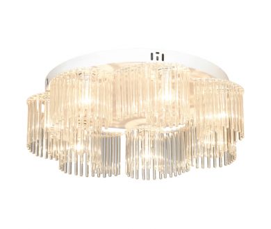 Купить Потолочная люстра Lussole LSP-8451 Потолочная люстра Lussole LSP-8451