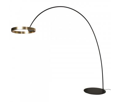 Торшер Loft IT RING 10027