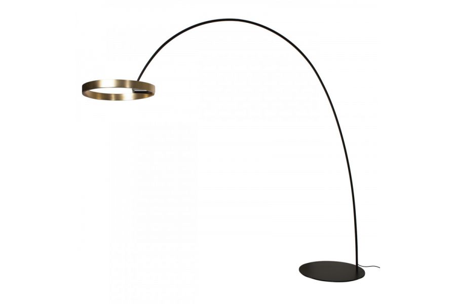 Торшер Loft IT RING 10027