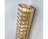 Настенный светильник Modelux ML.555.04 GD