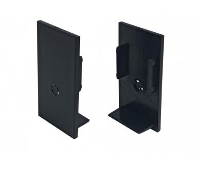 Купить Заглушка Denkirs TR2107-BK Заглушка Denkirs TR2107-BK
