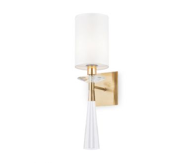 Купить Бра Maytoni Bianco MOD224WL-01BS Бра Maytoni Bianco MOD224WL-01BS