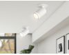 Встраиваемый спот Ambrella Light Move TA1272