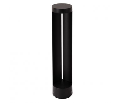 Ландшафтный светильник Arte Lamp New York A1645PA-1BK