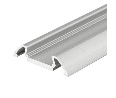 Профиль Arlight PHS-A-2000 ANOD 013215