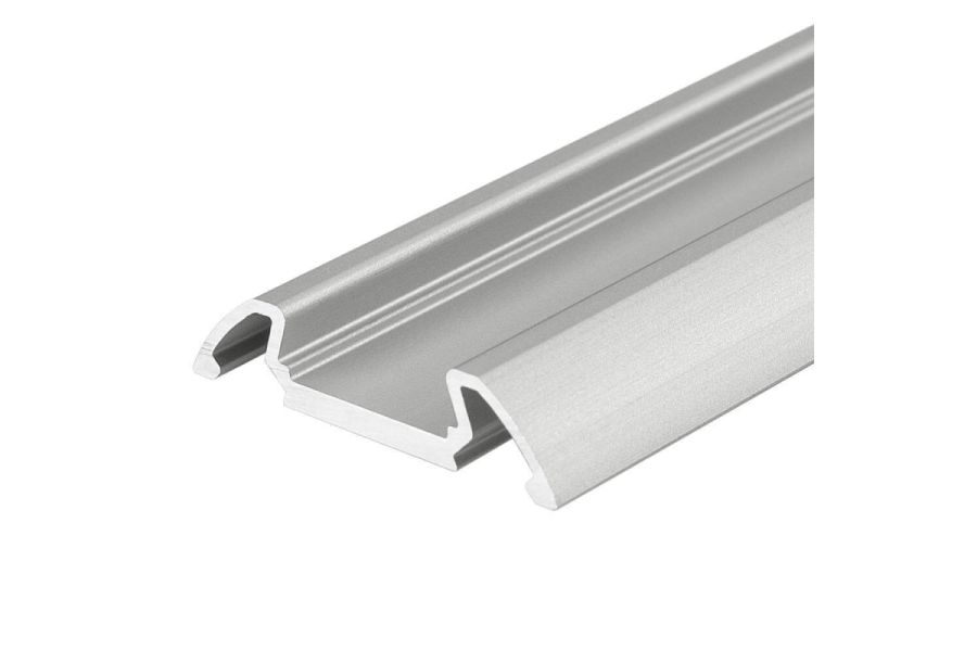 Профиль Arlight PHS-A-2000 ANOD 013215