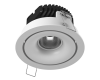 Корпус встраиваемого светильника SWG COMBO10-WH 003955
