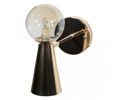 Купить Бра Loft IT Halley 10046W Gold Бра Loft IT Halley 10046W Gold