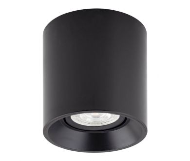 Купить Потолочный светильник Denkirs DK3040-BK Потолочный светильник Denkirs DK3040-BK