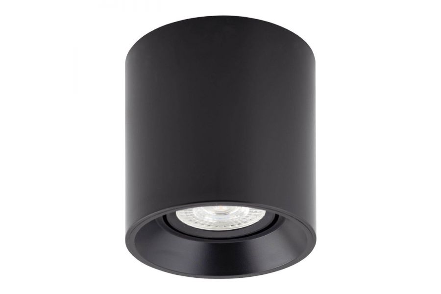 Потолочный светильник Denkirs DK3040-BK