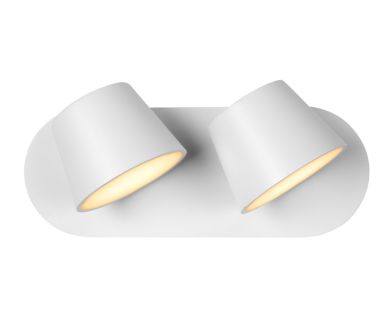 Купить Спот iLedex Flexin W1118-2AS WH Спот iLedex Flexin W1118-2AS WH