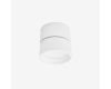 Накладной спот Italline IT02-005 white 4000K