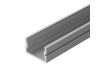 Алюминиевый профиль Arlight SILER-3000 ANOD 045498