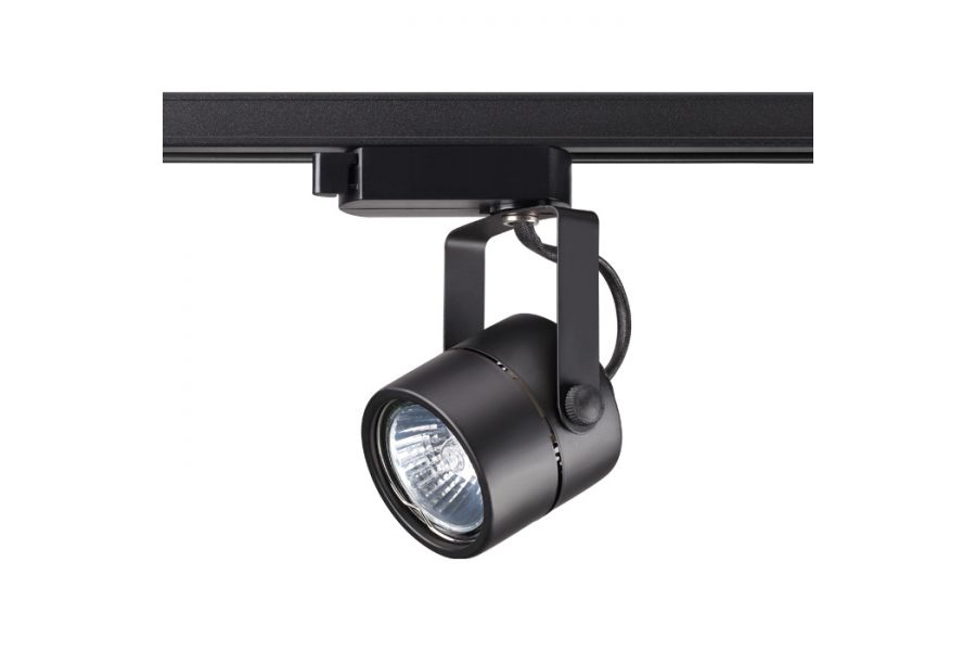 Трековый светильник Novotech Pipe 370427
