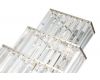 Настенный светильник iLamp Triumph W6119-4 Nickel