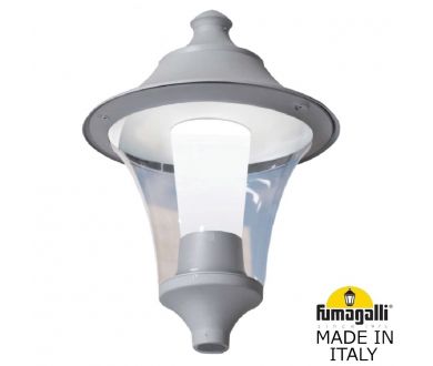 Уличный светильник Fumagalli Remo R50.000.000.LXH27