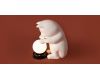 Настольная лампа Freya Whisker FR5607TL-01W