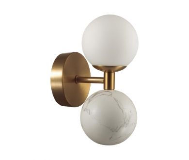 Бра Odeon Light Lolla 4359/6WL