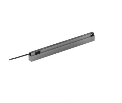 Внешний блок питания для трека Denkirs Shine Base 150Вт DC48 IP20 TR5739-DN