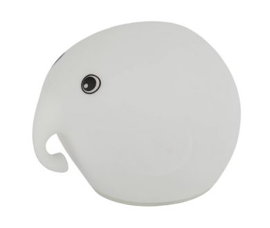 Купить Ночник ЭРА NLED-418-2W-W Б0044559 Ночник ЭРА NLED-418-2W-W Б0044559