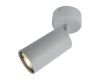 Спот Arte Lamp A3216PL-1GY