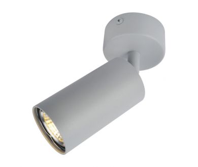 Спот Arte Lamp A3216PL-1GY