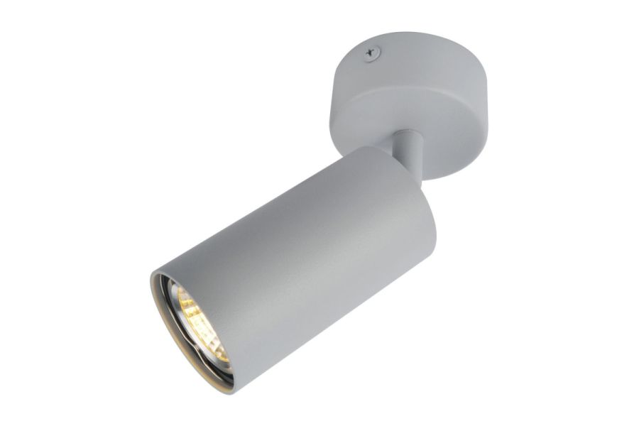 Спот Arte Lamp A3216PL-1GY