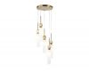 Подвесной светильник Ambrella Light High Light Modern LH53259