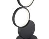 Настольная лампа Escada Lunar 10263/L LED Black