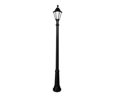 Уличный фонарь Fumagalli Ricu/Rut E26.157.000.AYF1R