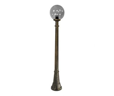 Уличный фонарь Fumagalli Artu/G300 G30.158.000.BZE27