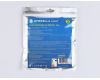 Светодиодная лента Ambrella Light Illumination COB 528Led/14W m/ 24V IP20 6500K/ 5m*10mm*2mm (2 конт.) GS4753