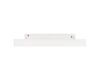 Трековый магнитный светильник Arlight MAG-ORIENT-FLAT-L235-8W Day4000-MIX (WH, 100 deg, 48V, TUYA Zigbee) (IP20 Металл) 061550