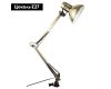Настольная лампа Arte Lamp Senior A6068LT-1AB