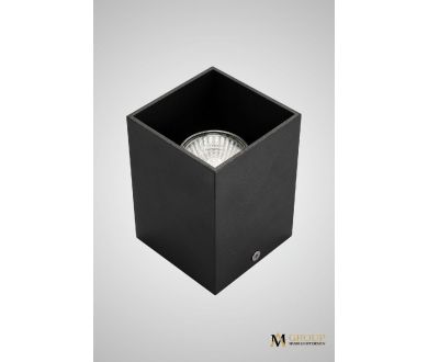 Купить Накладной светильник AM Group AM01-110 BK Накладной светильник AM Group AM01-110 BK