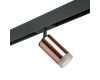 Трековый светильник Lightstar Rullo PRO430430 (214430+595057+202430)