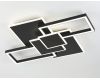 Потолочный светильник Ambrella Light Acrylica Disk FA1032