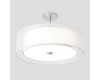 Люстра на штанге Crystal Lux MYSTERY PL5 CHROME