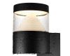 Уличный настенный светильник Odeon Light Nature Hulk 7140/20WL