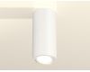 Накладной поворотный светильник Ambrella Light Techno XS7442001 (C7442, N7001)